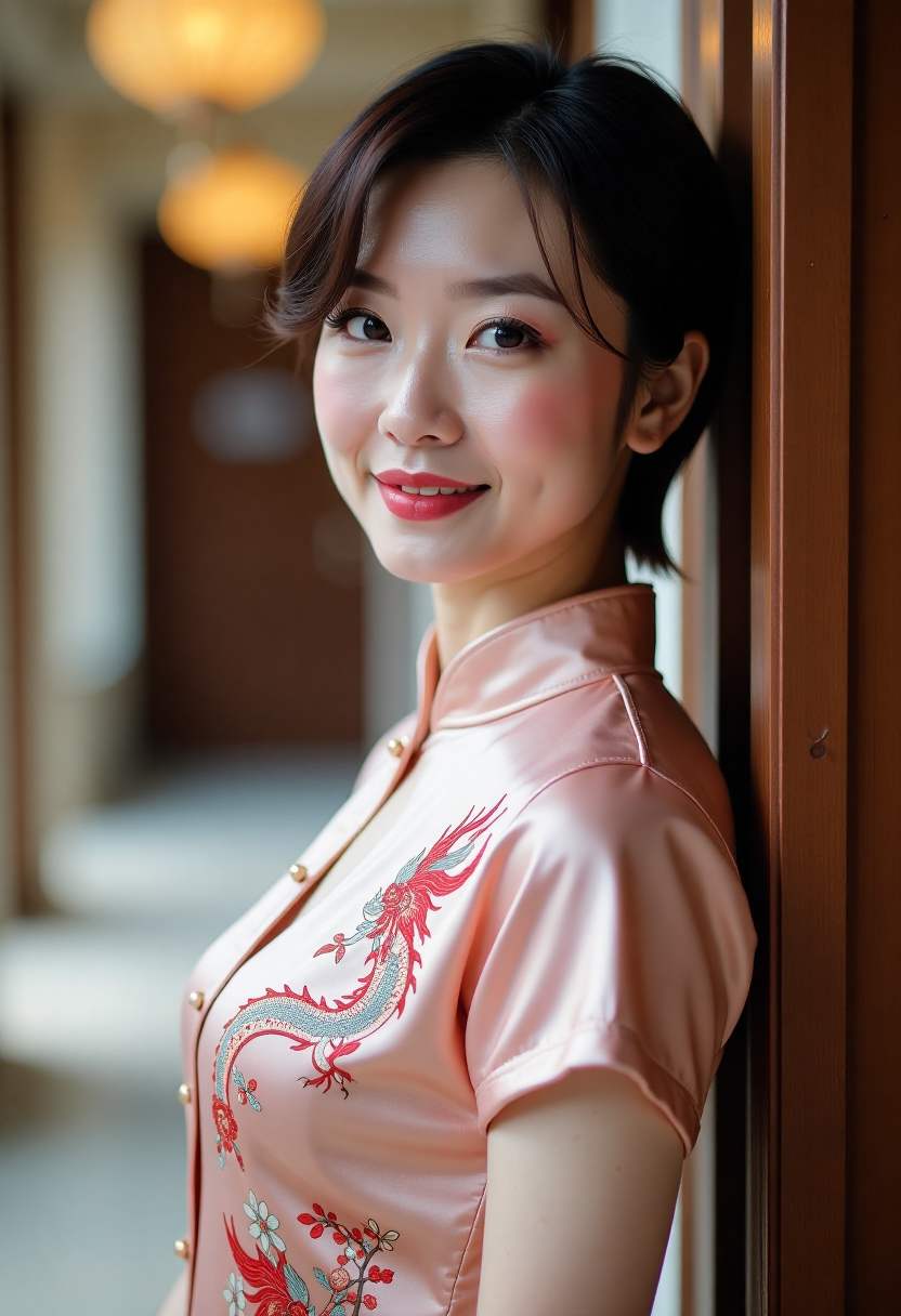 岛上没有钟