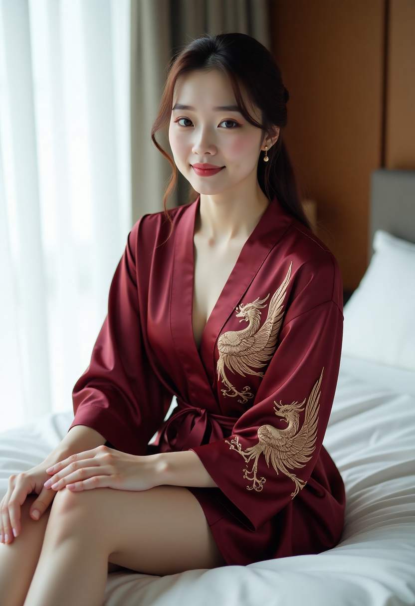 邻座是海