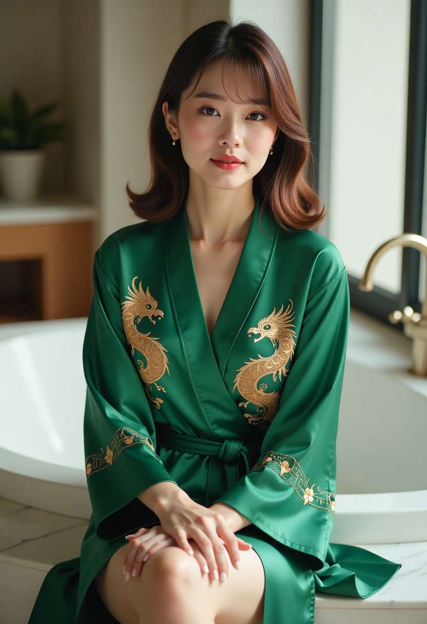 夜来香