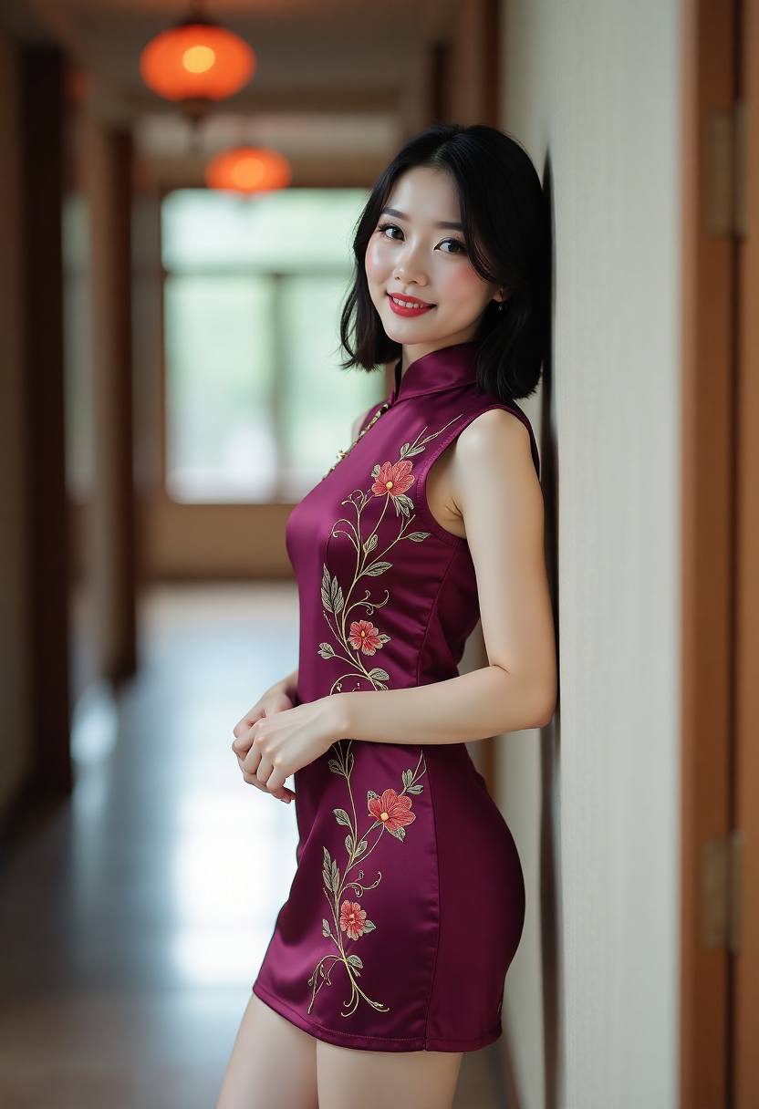 厨房八点档